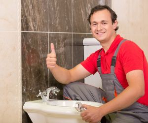 Why Choose Top Bathroom Remodeling Pros